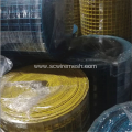 Where Is Galvanized Welded Wire Mesh Market